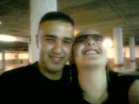 anwar y yo n l parkin del mercadona